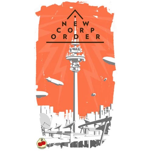 New Corperate Order
