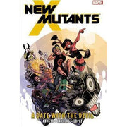 New Mutants: A Date With The Devil (Hardback)