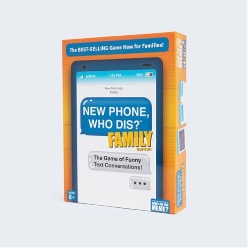 https://www.toystreet.co.uk/wp-content/uploads/2021/02/New-Phone-Who-Dis-Family-Edition.jpg