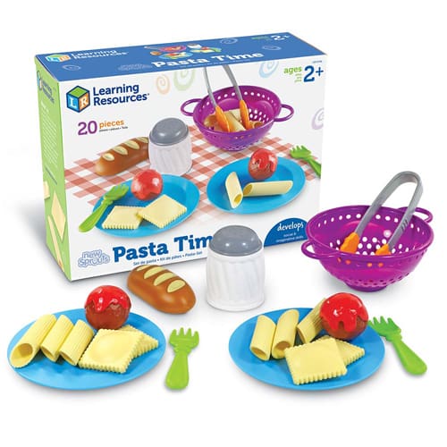 New Sprouts Pasta Time