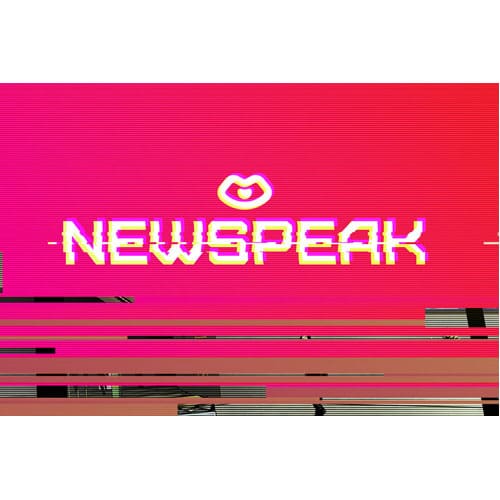 Newspeak Core Game