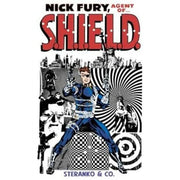 Nick Fury, Agent of S.H.I.E.L.D. (Paperback)