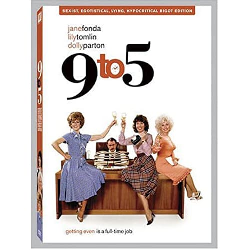 Nine-To-Five
