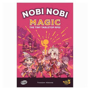 Nobi Nobi Magic