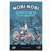 Nobi Nobi Sword