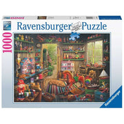 Nostalgic Toys, (1000 pieces)