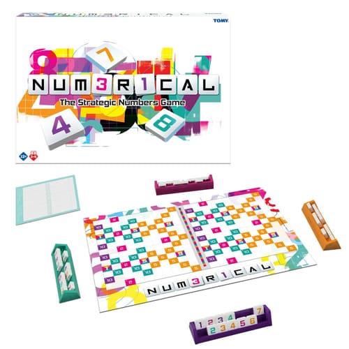 Numerical