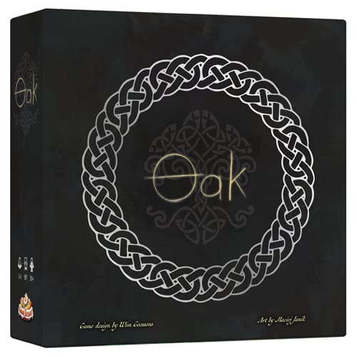 Oak - Deluxe Edition