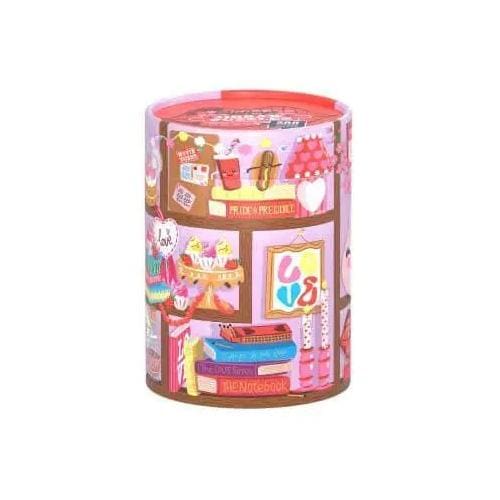 Objects of My Affection 200-Piece Jigsaw Puzzle