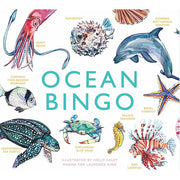 Ocean Bingo