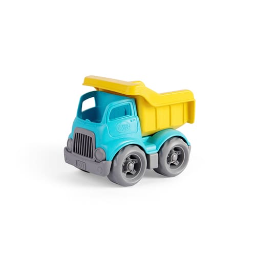 OceanBound Dumper Truck