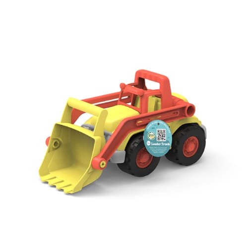 OceanBound Loader Truck