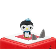 Octonauts - Peso