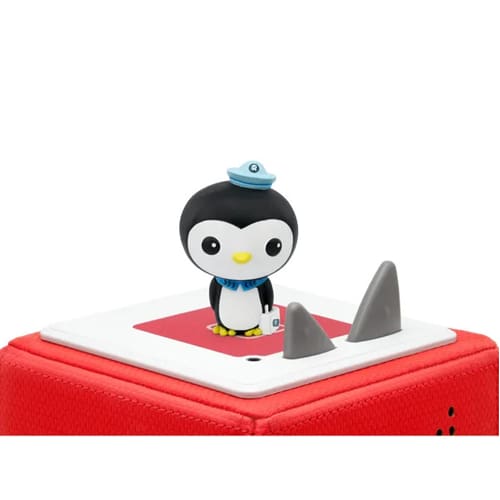 Octonauts - Peso