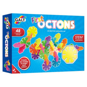 Octons, First