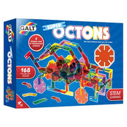 Octons, Super