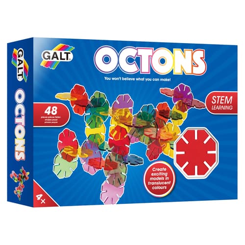 Octons