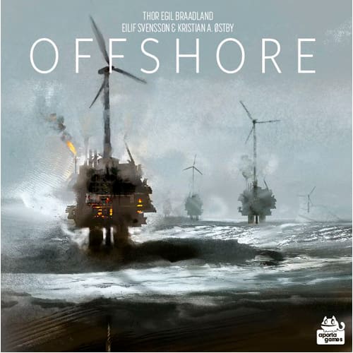 Offshore