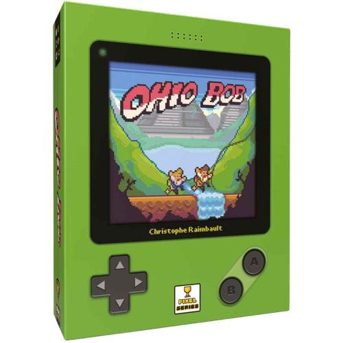 Ohio Bob