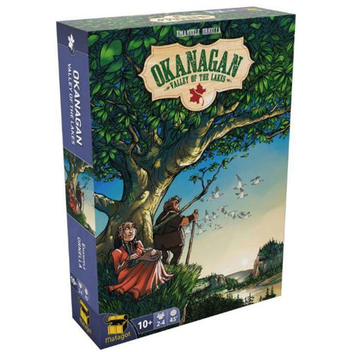 Okanagan