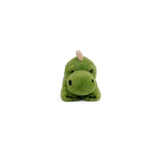 One Love Derek Dinosaur Green Plush