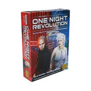One Night Revolution