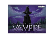 One Night Ultimate Vampire