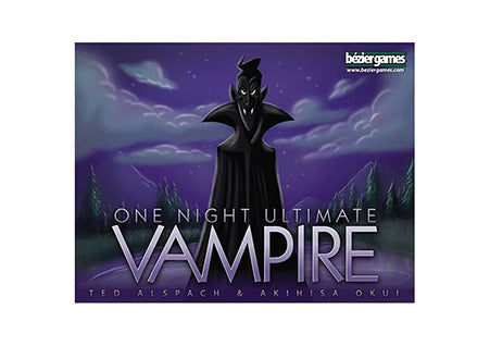 One Night Ultimate Vampire