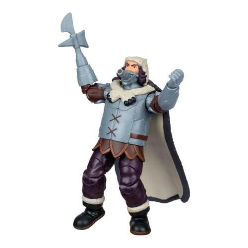 One Piece 6" Collector Series Action Figure - Wapol