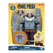 One Piece 6" Collector Series Action Figure - Wapol