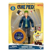 One Piece 6" Collector Series Action Figure - Zoro