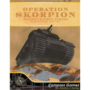 Operation Skorpion