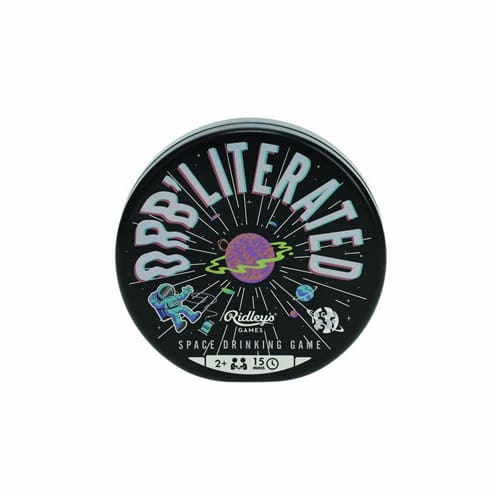 Orb'literated