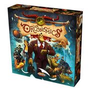 Orconomics 2nd Edition - Premium Kickstarter Edition