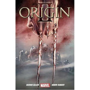 Origin II (Paperback)