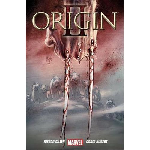 Origin II (Paperback)