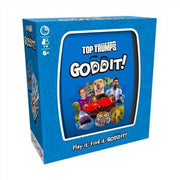 Original Goddit!