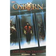 Osborn: Evil Incarnate (Paperback)