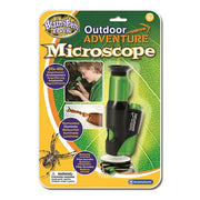 Outdoor Adventure Microscope