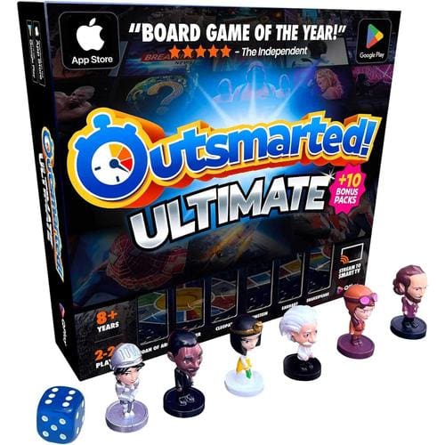 Outsmarted - Ultimate