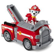 PAW Patrol Basic Vehicle- Marshall