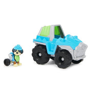 PAW Patrol Basic Vehicle- Rex