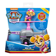 PAW Patrol Basic Vehicle- Skye