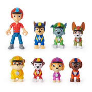 PAW Patrol Figure Gift Pack