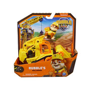 PAW Patrol Rubble & Crew Rubble's Bulldozer