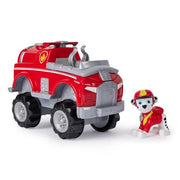 PAW Patrol Themed Vehicle Marshall