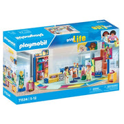PLAYMOBIL 71534 My Life: Fashion Store