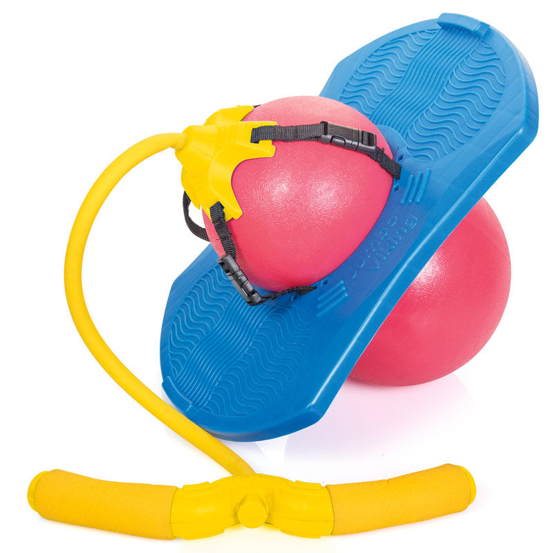 POGO BALL