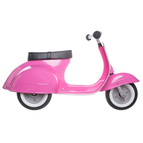 PRIMO Scooter, pink