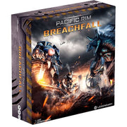 Pacific Rim Breachfall